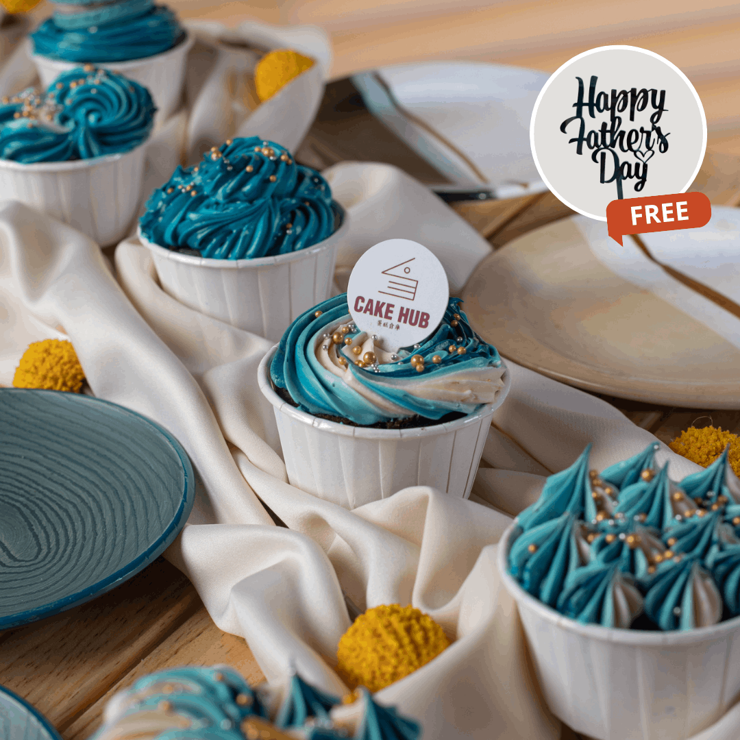 Cake Hub Official KL Cake Delivery Best Crepe Cakes and Vegan Cakes