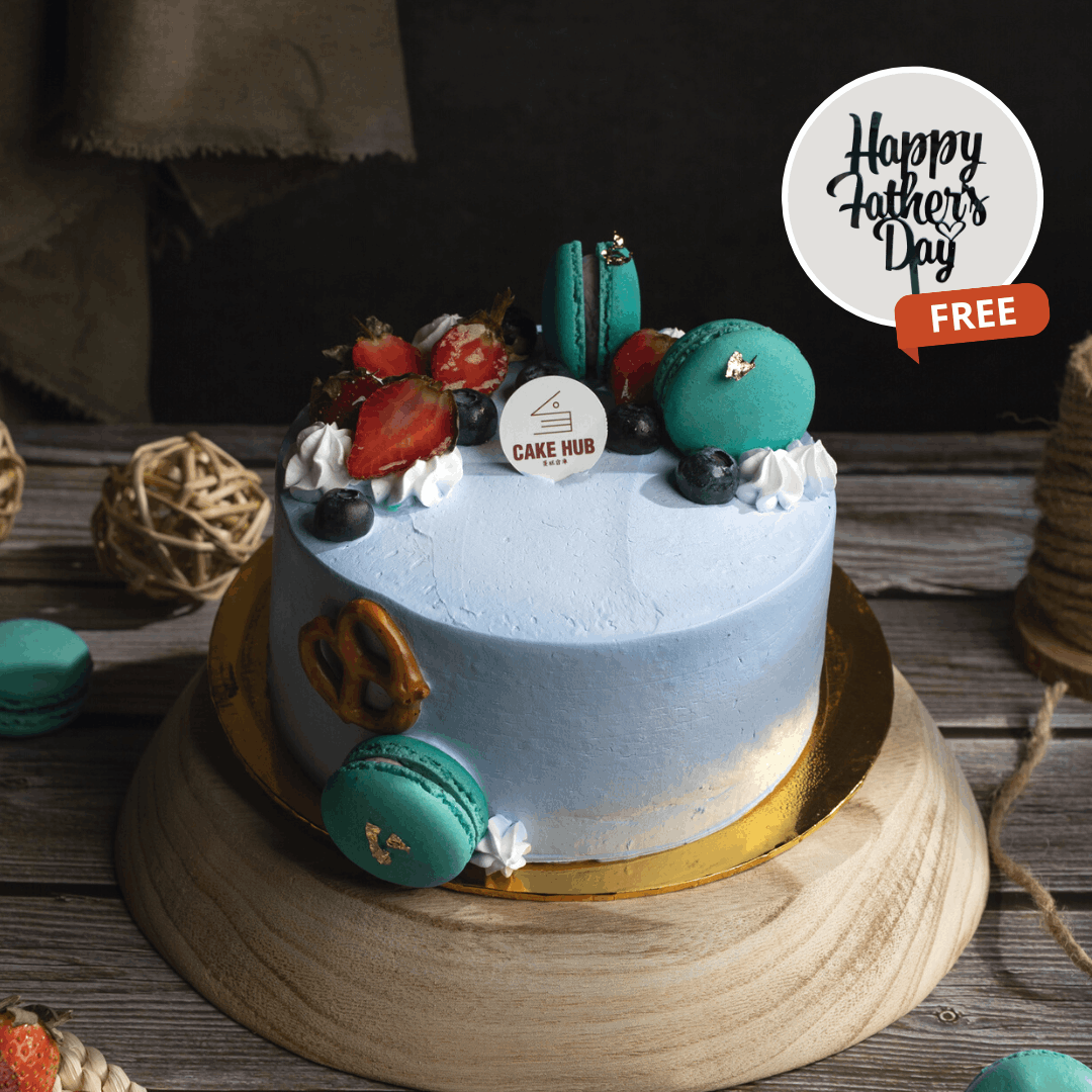 Cake Hub Official KL Cake Delivery Best Crepe Cakes and Vegan Cakes