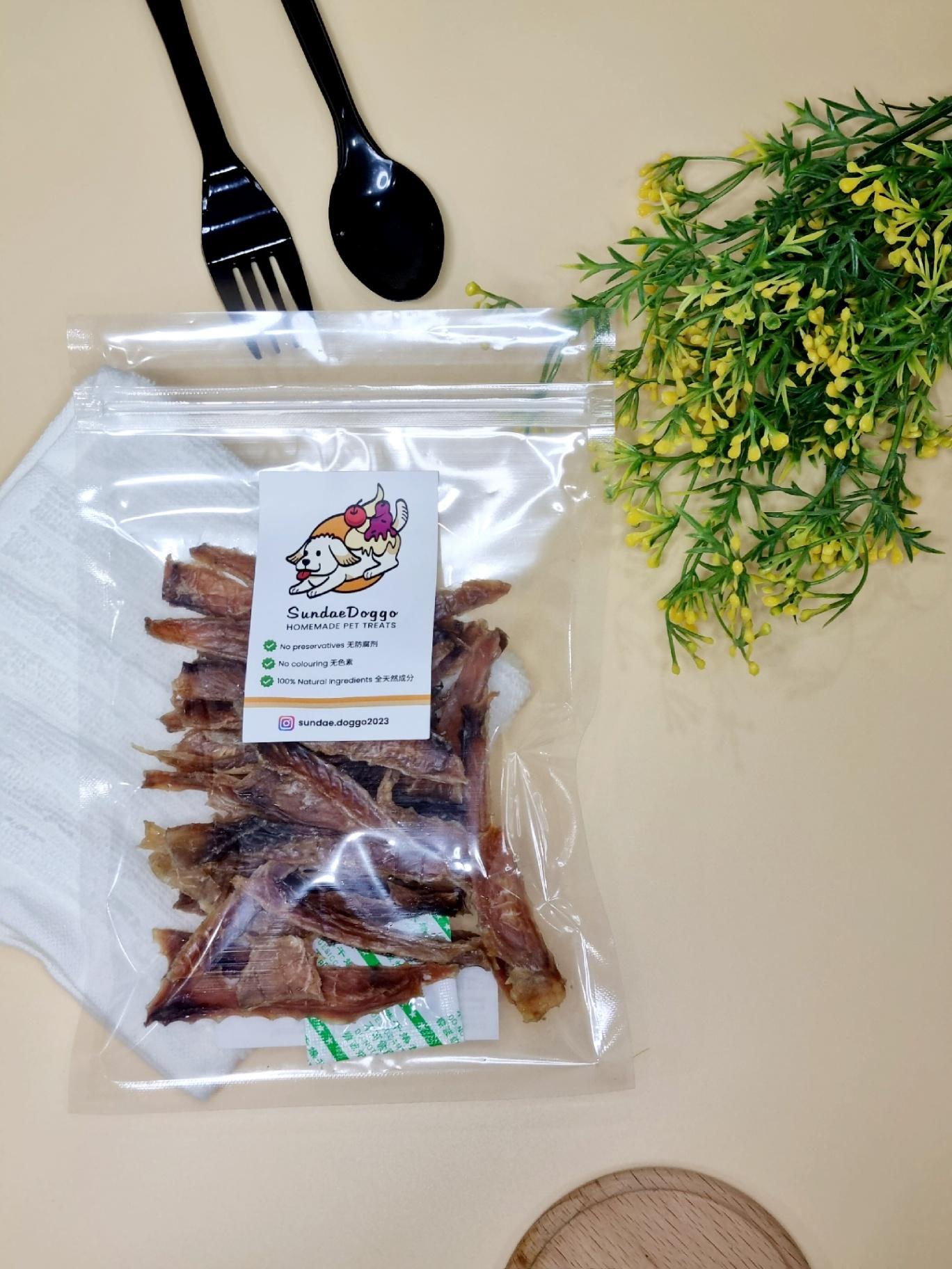 鱉肉泥口腔保健配方 Softshell Turtle Pet PureeOral Care SundaeDoggo Pet Shop