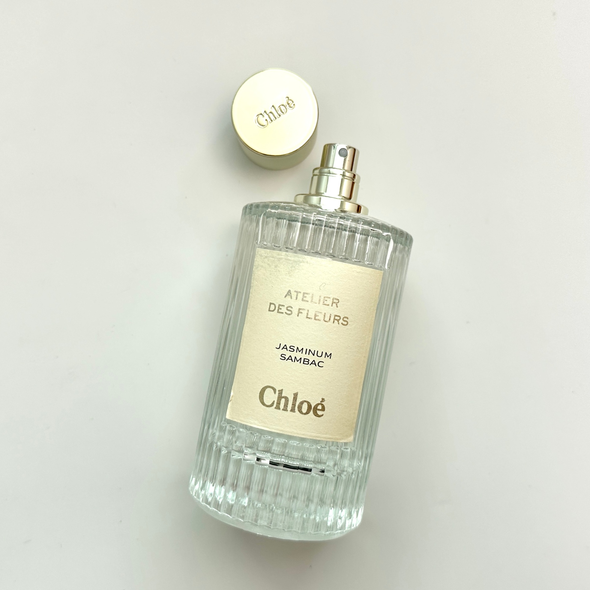 CHLOE JASMINUM SAMBAC EDP 150ML - Berry Berry Msia