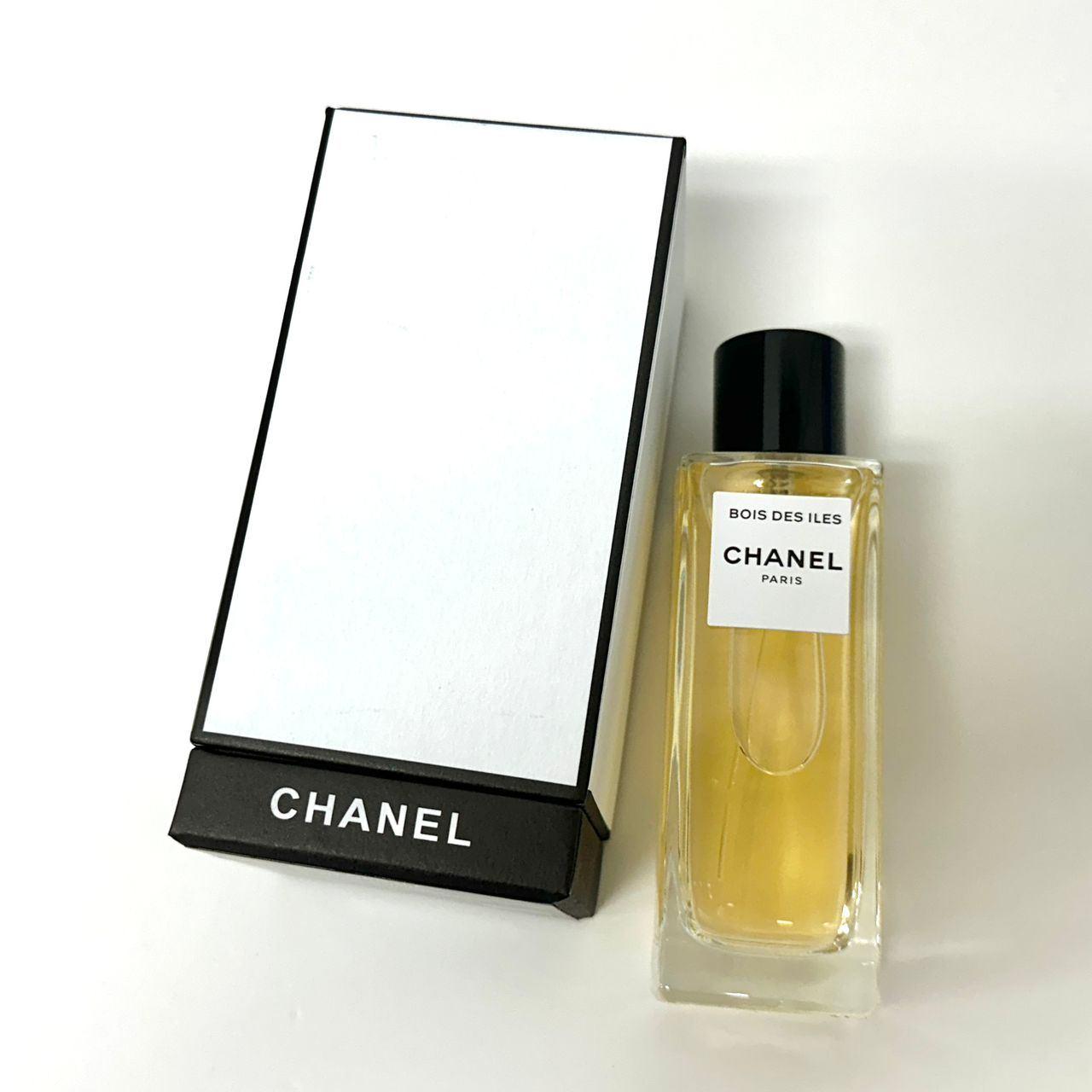 CHANEL BOIS DES ILES EDP 75ML Berry Berry Msia