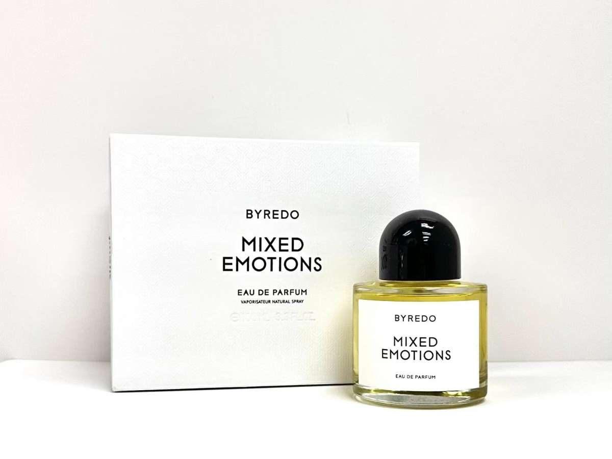 BYREDO MIXED EMOTIONS EDP 100ML (WPB) Berry Berry Msia
