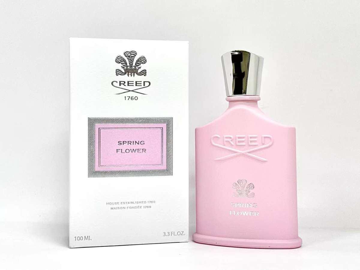 CREED SPRING FLOWER 2023 EDP 100ML Berry Berry Msia JustOrder.Today