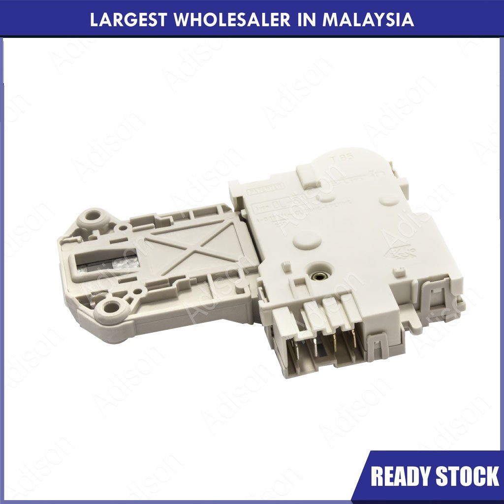Amazon.com: YCIPFDIH Drum Washing Machine Door Lock Switch